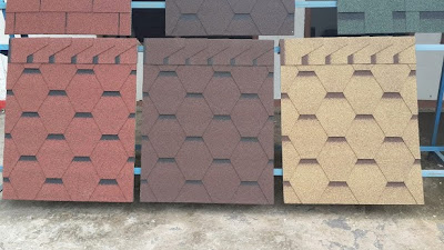 Type Atap Asphalt Bitumen CTI CT6 TypeAtapAsphaltBitumenCTICT6