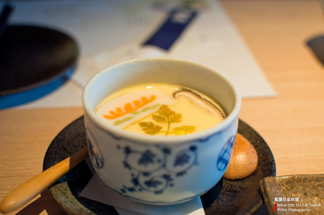 [食記] 藍屋日本料理食記@板橋大遠百