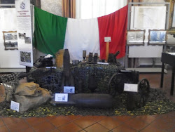 Ancona Mostra sulla Grande Guerra