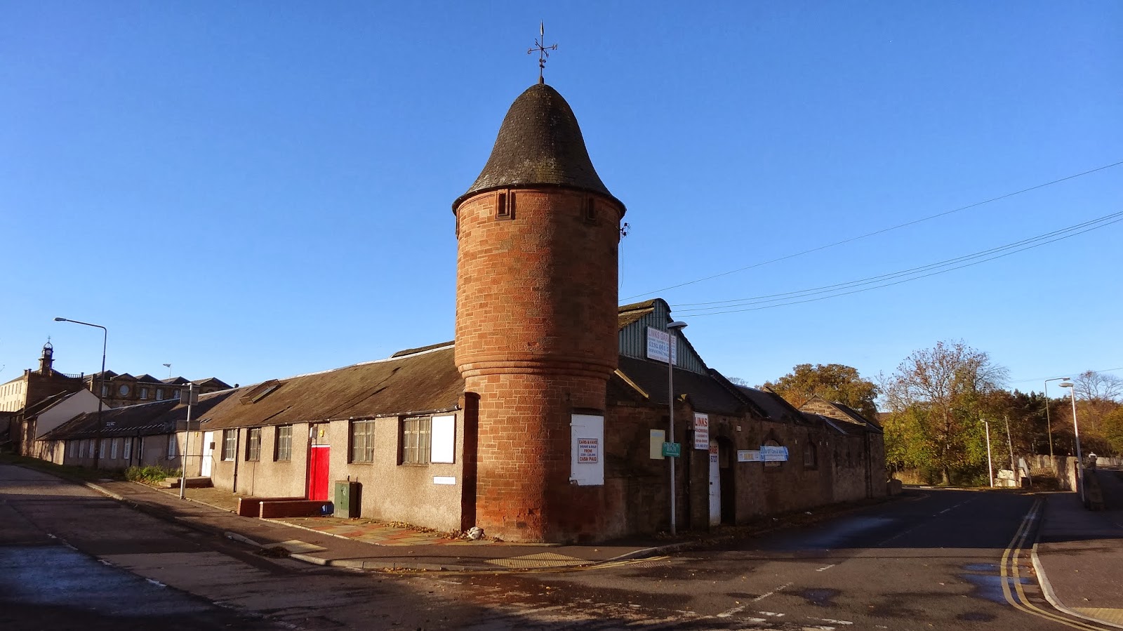 BikELove Scotland River Esk & Dalkeith Country Park
