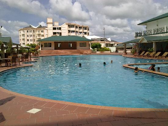 Princess hotel guyana casino