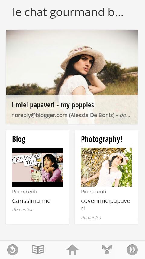 chat per adulti android