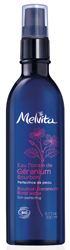 Melvita to launch Bourbon Geranium Floral Water