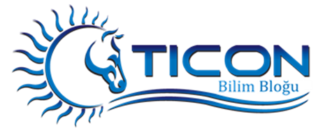 Ticon | Türkiyenin Bilim Bloğu