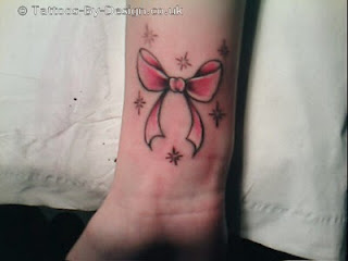 Wrist Tattoo Designs