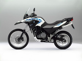 BMW S1000RR 2012