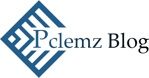 Welcome to Pclemz Blog