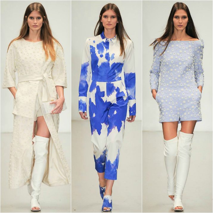 A Fashion Designer Known For Problem Areas A Fashion Designer Known For Problem Areas