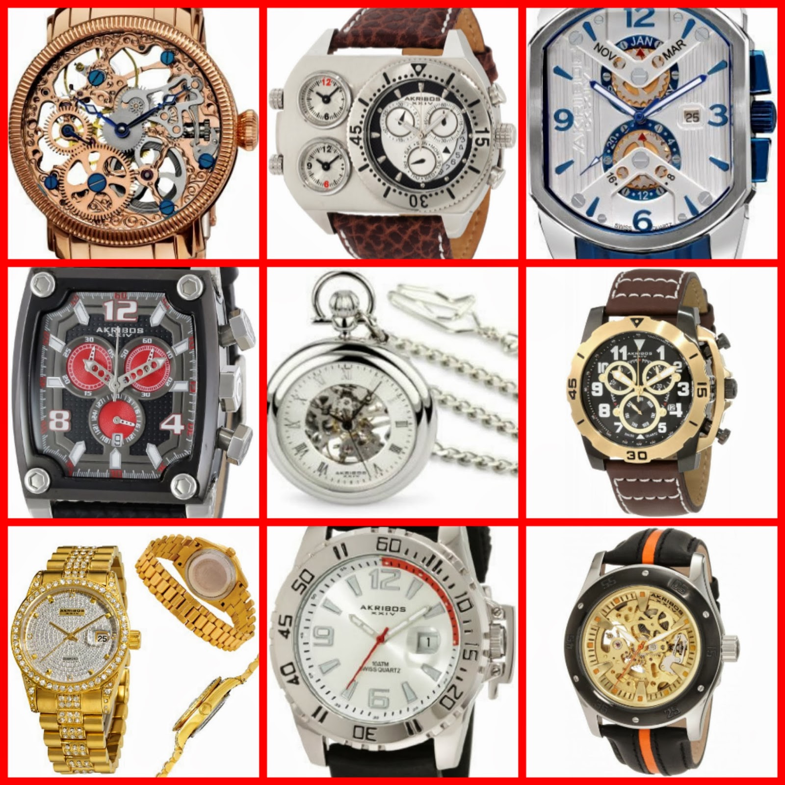 LUXURY WATCHES FOR MEN AND WOMEN FOR SALE AT DISCOUNT PRICES intelligence overview