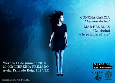 LA CIUDAD O LA PALABRA PÁJARO Y ASOMOS DE LUZ