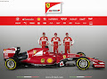 Ferrari SF15-T