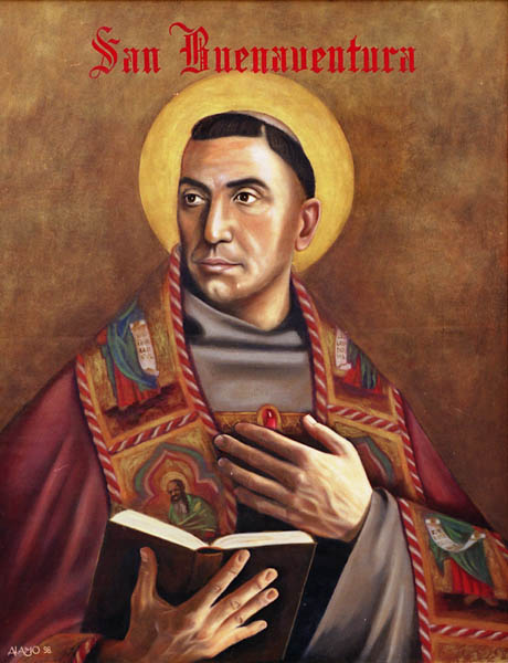 Rincón Mariano Medellín SAN BUENAVENTURA