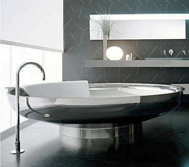 MCGL: Baños y Cocinas