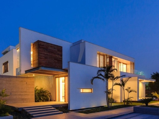 South Court Villa - DADA Partners