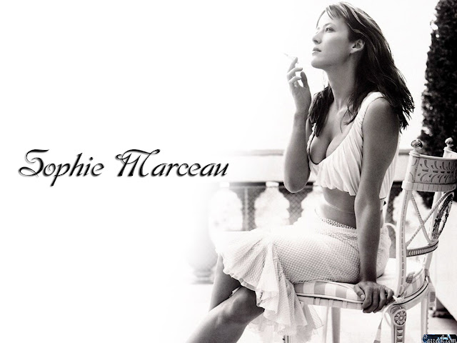Sophie Marceau Still,Image,Photo,Picture,Wallpaper,Hot