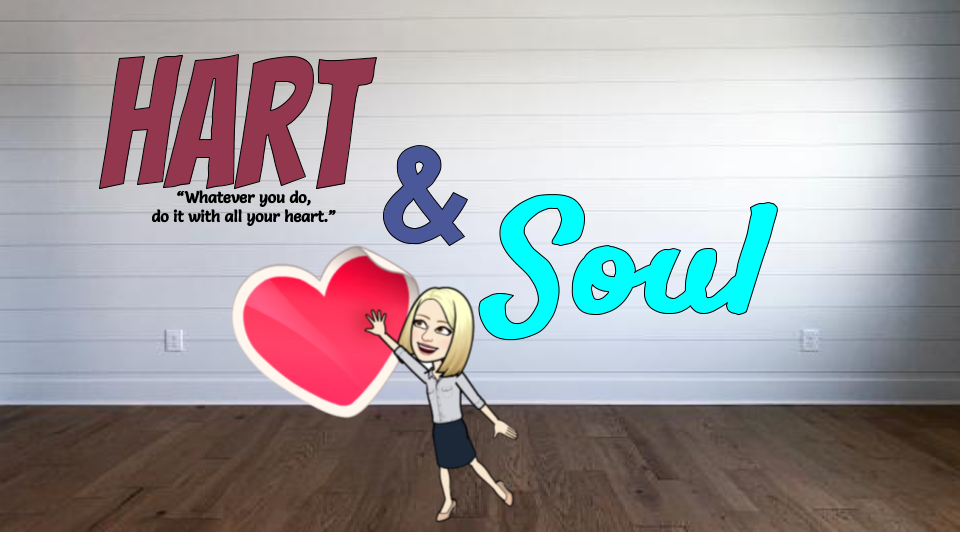Hart and Soul