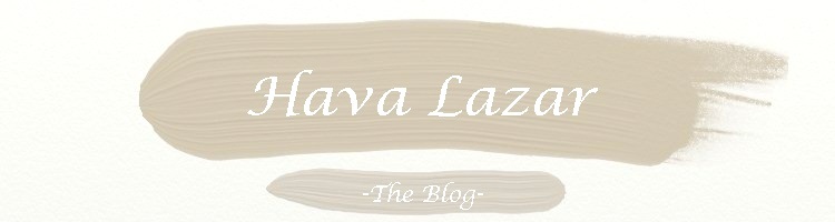 טבעות נישואין, חתונה והשראה- Hava Lazar