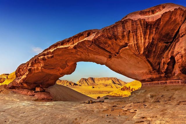 10 incríveis desertos pelo mundo elfandarilha
