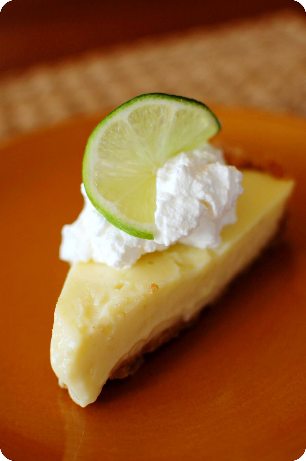 33 Shades of Green Tasty Tuesdays Key Lime Pie