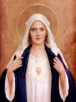 Immaculate Heart of Mary