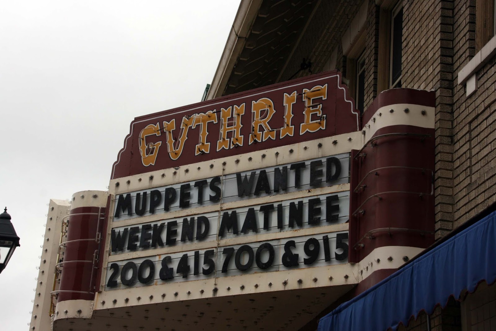 JUNK BOAT TRAVELS Travel Photo Thursday Grove City PA