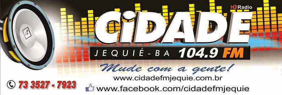 Radio Cidade