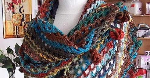 Ирландское кружево из какой пряжи Ирландское кружево из какой пряжи