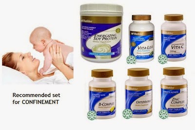 11 Tips Menjaga Luka Bersalin Pembedahan (Cesarean) agar cepat sembuh set berpantang shaklee untuk ibu bersalin pembedahan cesarean