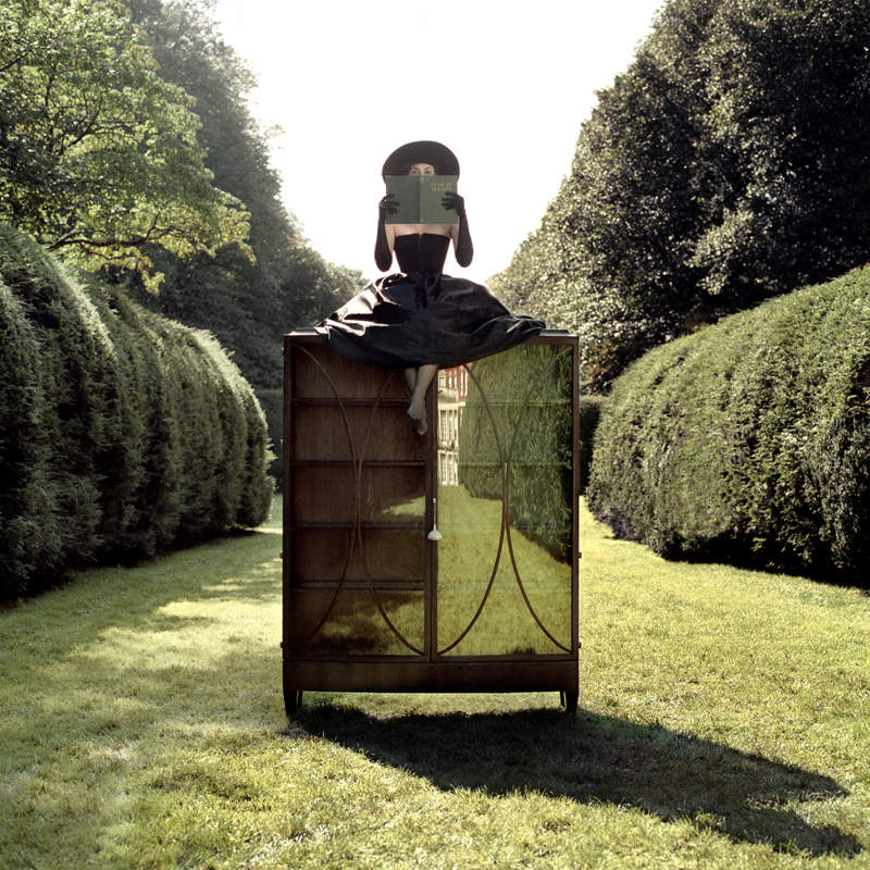 nuncalosabre.Fotografía. Photography - ©Rodney Smith nuncalosabre.Fotografía. Photography - ©Rodney Smith