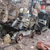 Ainda em reforma: Vídeo mostra a Big Thunder Mountain Railroad em testes