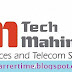 Tech Mahindra WALK IN For Freshers/Experience as Associate In Pune on 5th to 8/August/2013