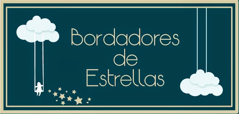 Bordadores de estrellas