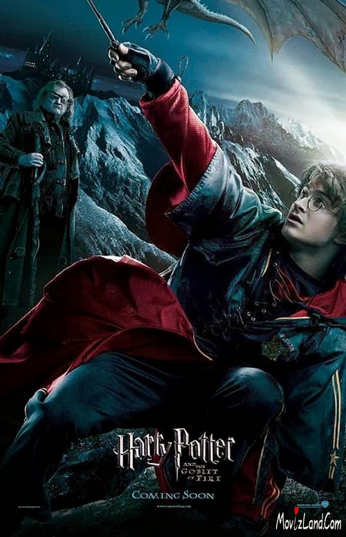 سلسلة افلام الاثارة والتشويق harry potter مترجمة كاملة حصريا تحميل مباشر Harry+Potter+and+the+Goblet+of+Fire+2005