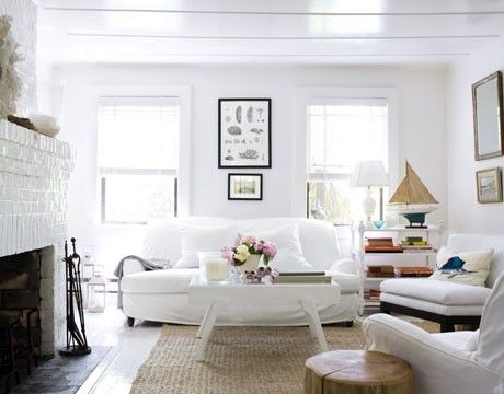 coastal style the right white top paint picks