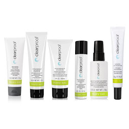ClearProof Acne System
