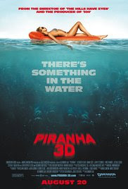 Nonton Piranha 3D (2010)
