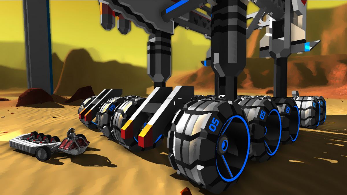 safe robocraft download