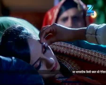 Images 'Jodha Akbar' Episode 183 Sinopsis 'Jodha Akbar' Episode 183