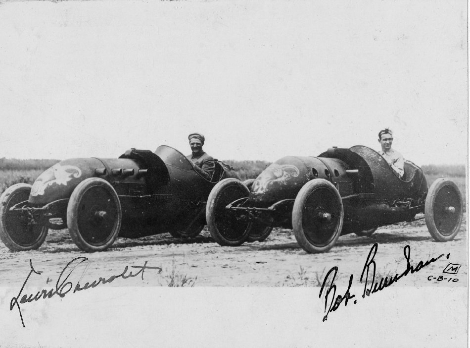buick race cars in 1910