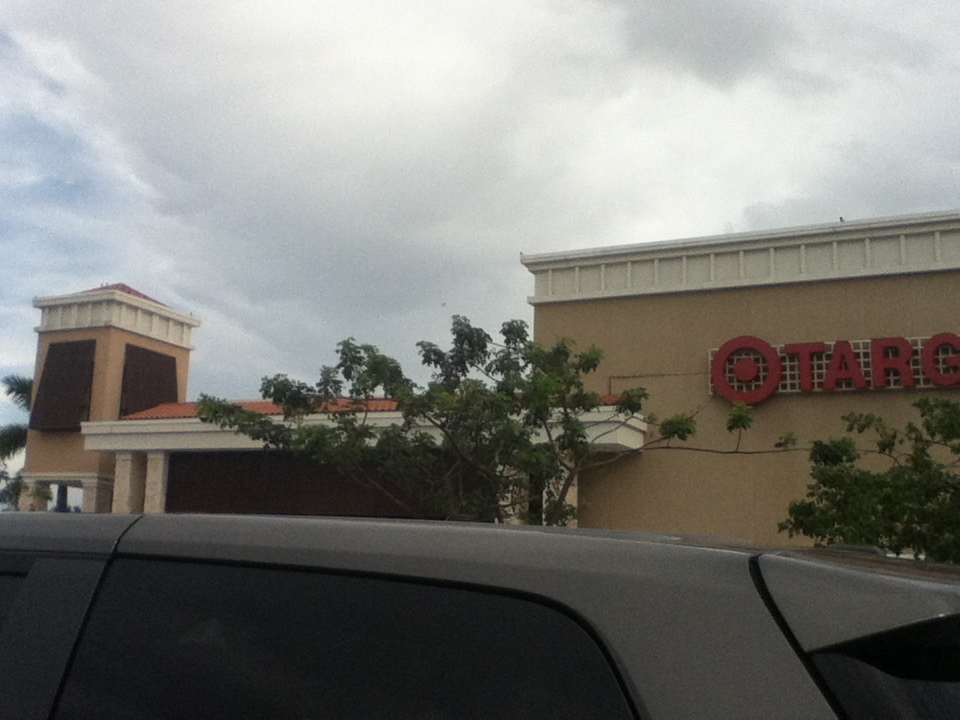 Target World Target T2265 (Westview) Coral Springs