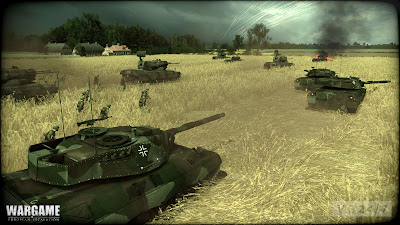 Wargame: European Escalation Wargame: European Escalation
