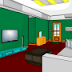 Pleasant Puzzle Hall Escape Pleasant Puzzle Hall Escape