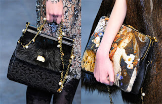Top 10 Tas Dolce & Gabbana Terbaik Tahun 2015 Top 10 Tas Dolce & Gabbana Terbaik Tahun 2015