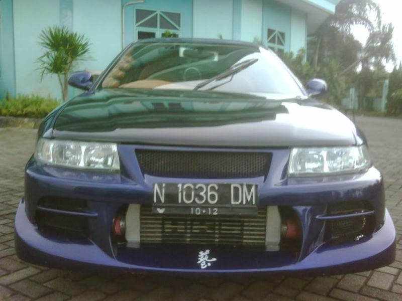 Mobil Bekas Dijual di Bawah 100 juta Mobil Bekas Dijual di Bawah 100 juta