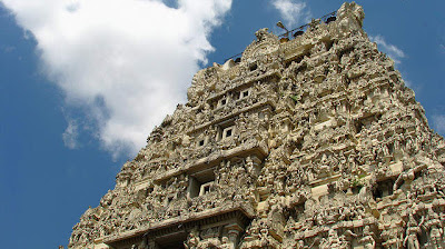 10 Kuil Hindu Paling Indah Di Dunia [ www.BlogApaAja.com ]