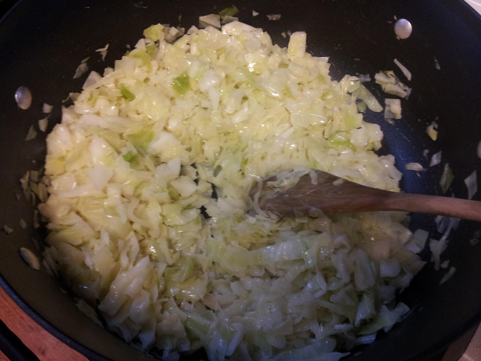 A CSA adventure Cabbage and Sauerkraut