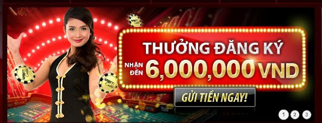 12Emerald thưởng hấp dẫn với game slot: Wings of Gold 6+tr