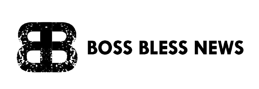 Boss Bless News - Portal De Música