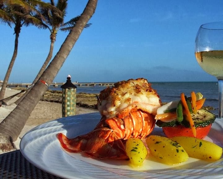 Seafood Restaurants In The Keys Seafood Restaurants In The Keys