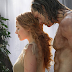 Corre porque acabou de sair o primeiro (e ótimo) trailer de "The Legend Of Tarzan", com Margot Robbie e Alexander Skarsgard